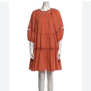 The Great peasant dress size 1 EUC